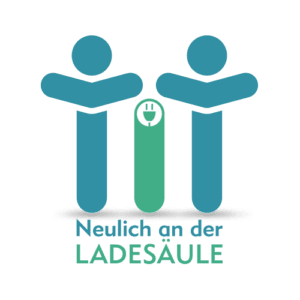 Neulich an der Ladesäule