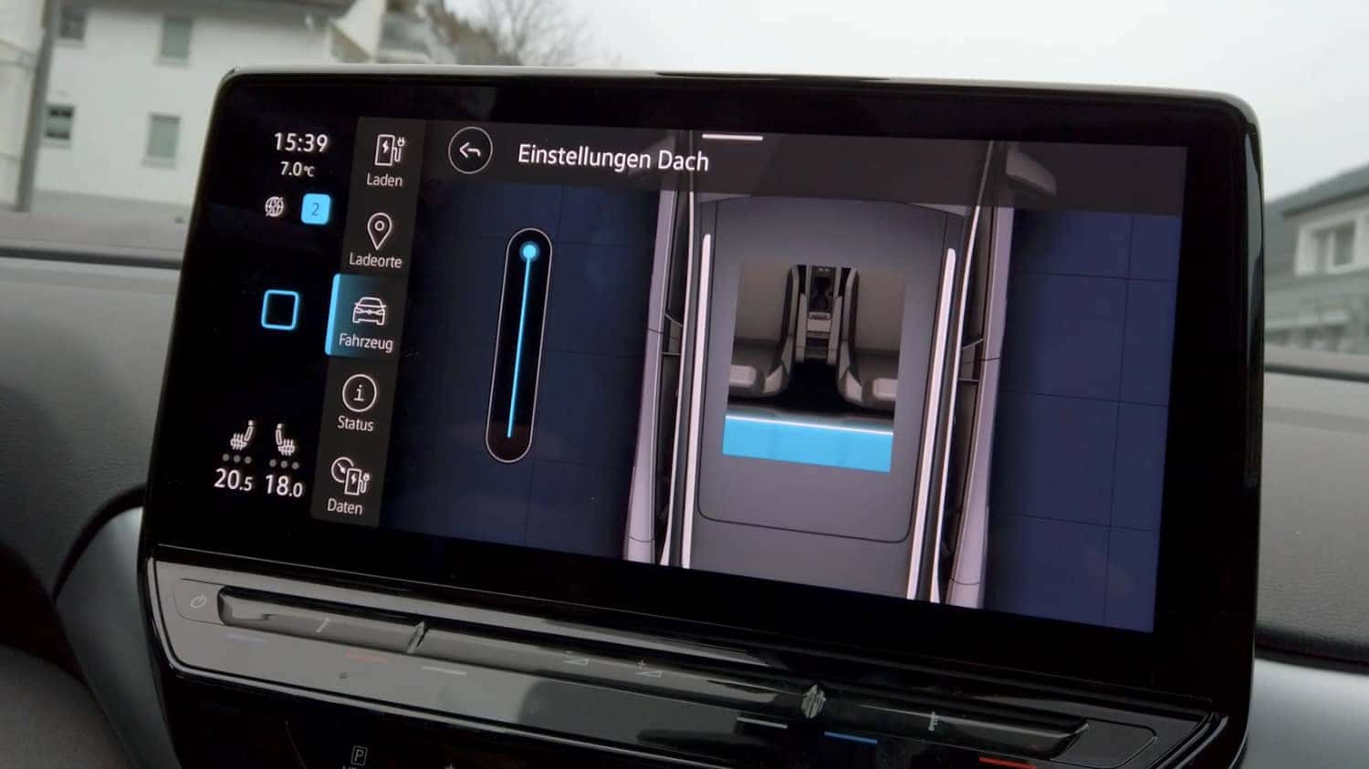 Travel assist volkswagen Travel assist volkswagen