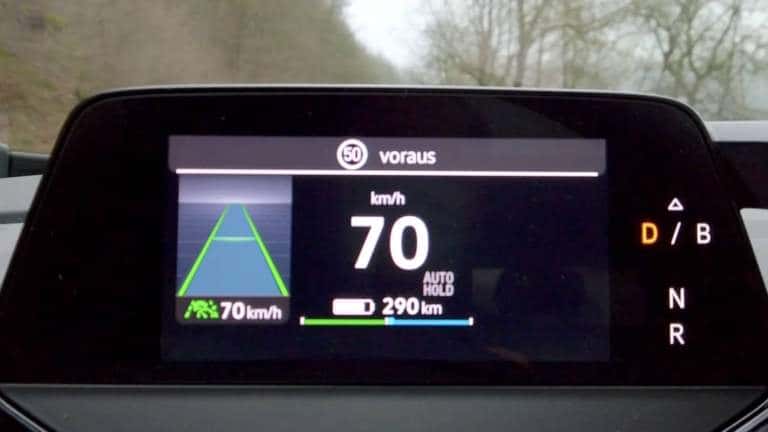 Travel assist volkswagen Travel assist volkswagen
